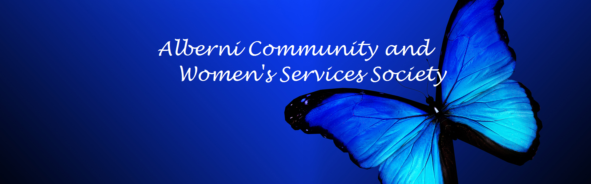 Alberni Community and Woman's Services Society